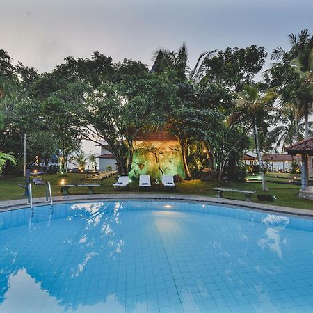 River View Villas Aluthgama Exterior foto